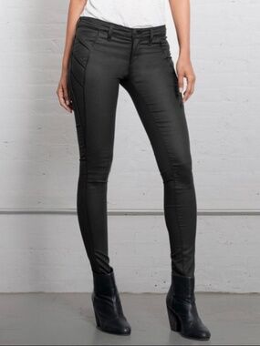 Rag & Bone Shoreditch Trench Legging NWT size 31